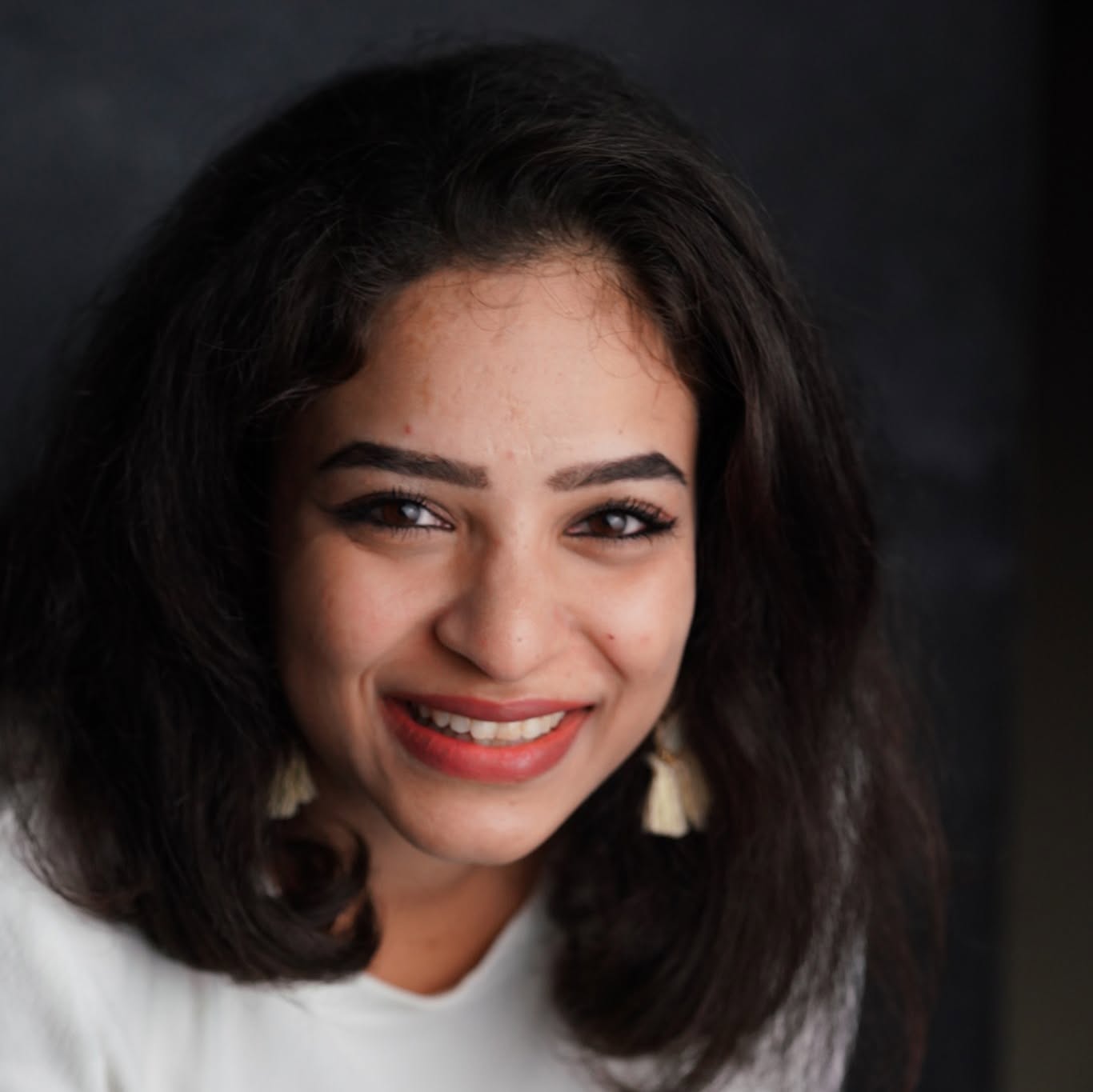 Tejaswini Pagadala — political strategist, author and communications consultant